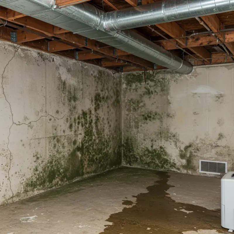 Professional Mold Removal in Lewiston Orchards, ID